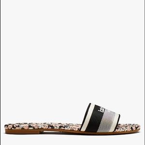 Kate Spade, Sandal Slides, Size 8 Womens